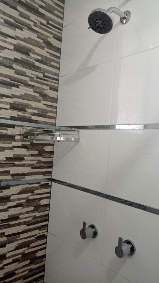Residencial Quinones Aparthotel Куско Екстериор снимка